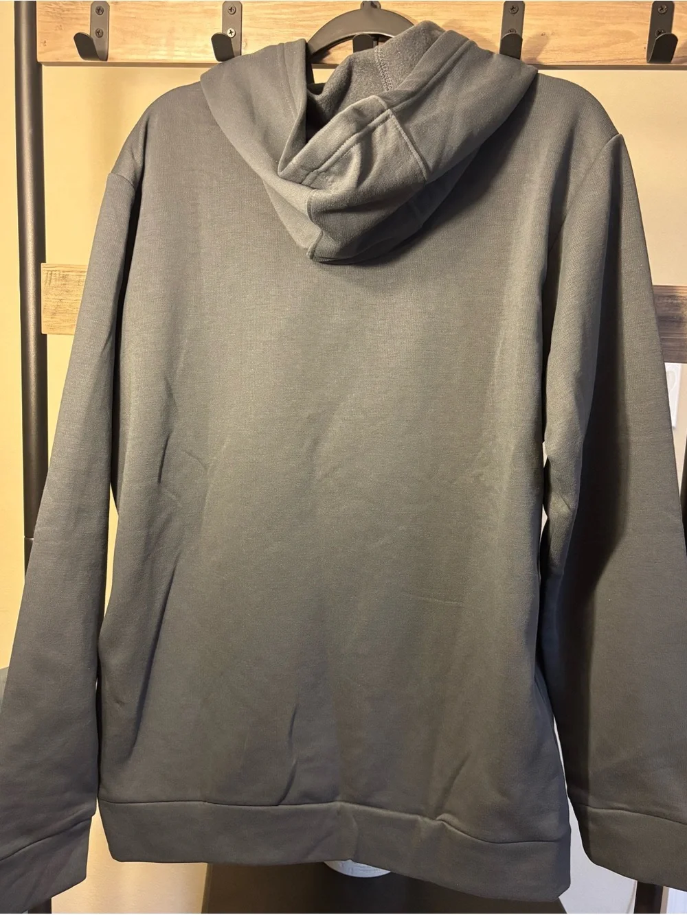 adidas lightweight hooded
